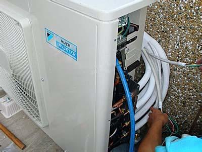 天峻商场中央空调分析及中央空调的维保分析